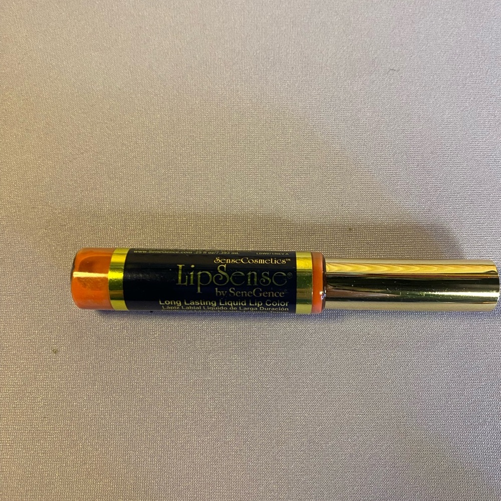 LipSense Lip Color - Apple Cider
